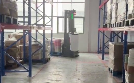 成品入仓